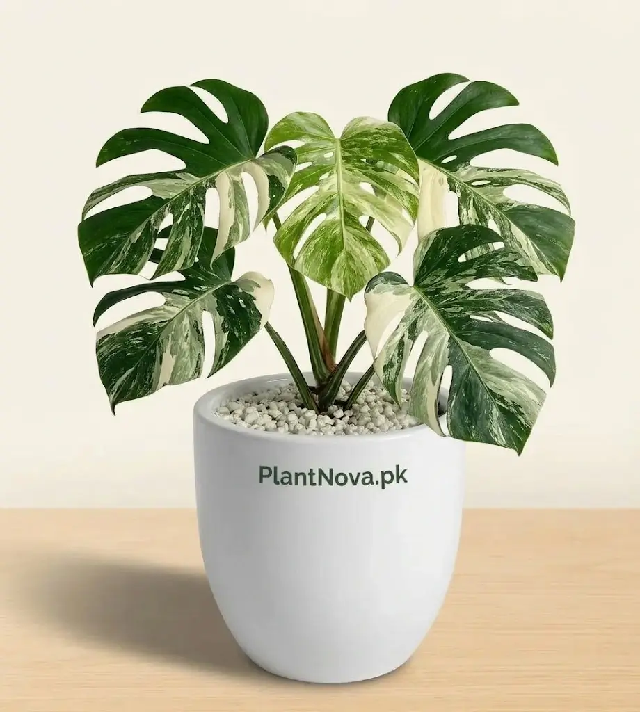 Monstera Thai Plant